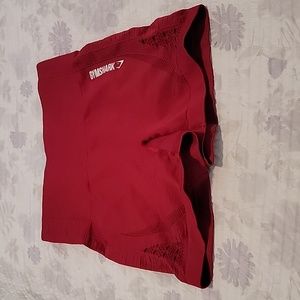 Gym shark short